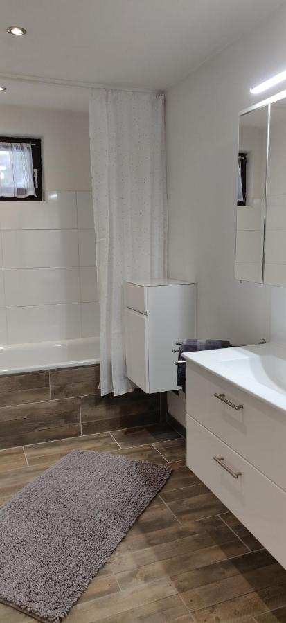 Haus Senn Διαμέρισμα Ζέεφελντ Εξωτερικό φωτογραφία
