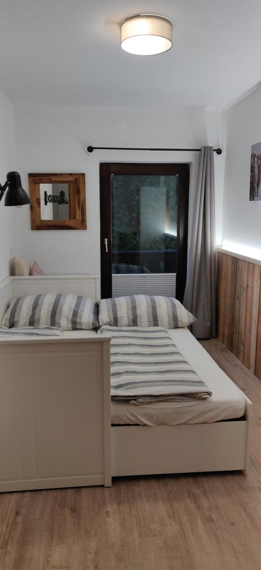 Haus Senn Διαμέρισμα Ζέεφελντ Δωμάτιο φωτογραφία