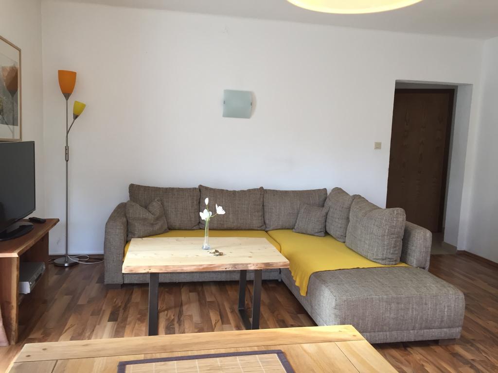 Haus Senn Διαμέρισμα Ζέεφελντ Δωμάτιο φωτογραφία